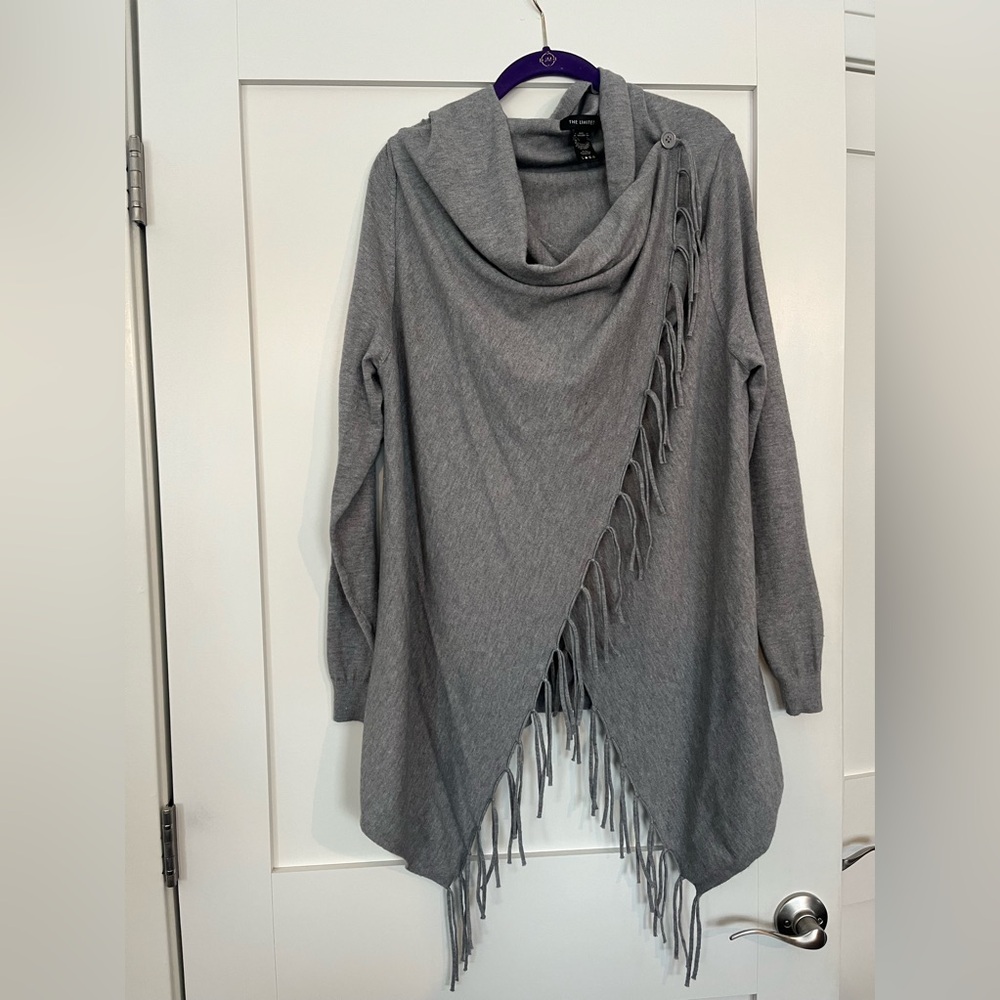 Beautiful Expresss Wrap XL